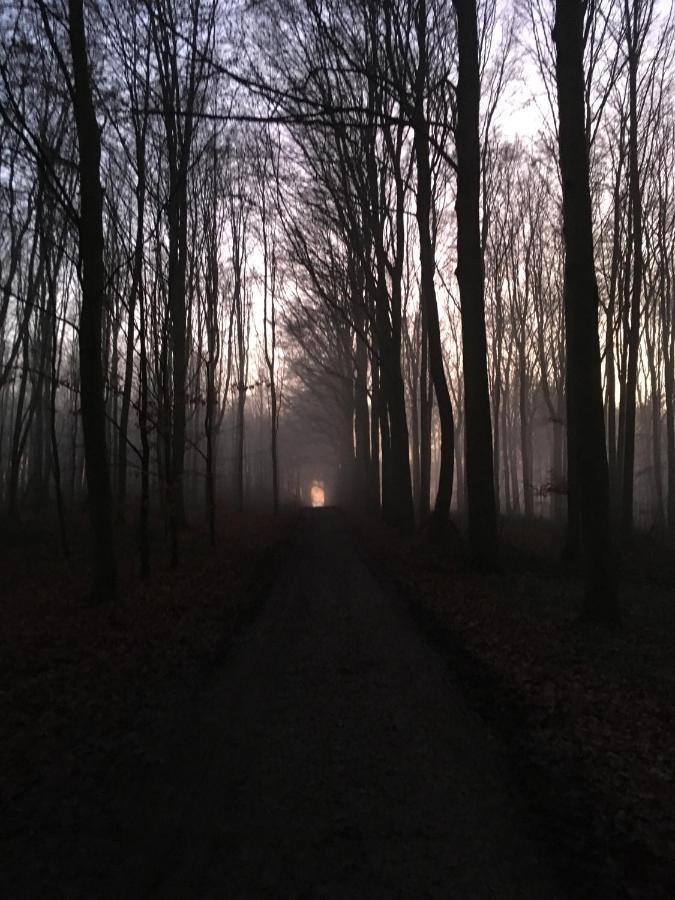 B&B Miranoza Oud-Heverlee Kültér fotó