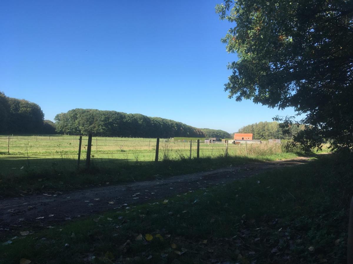 B&B Miranoza Oud-Heverlee Kültér fotó