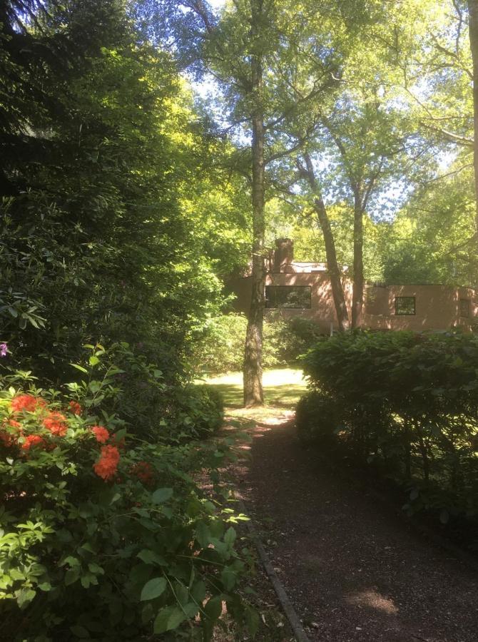 B&B Miranoza Oud-Heverlee Kültér fotó