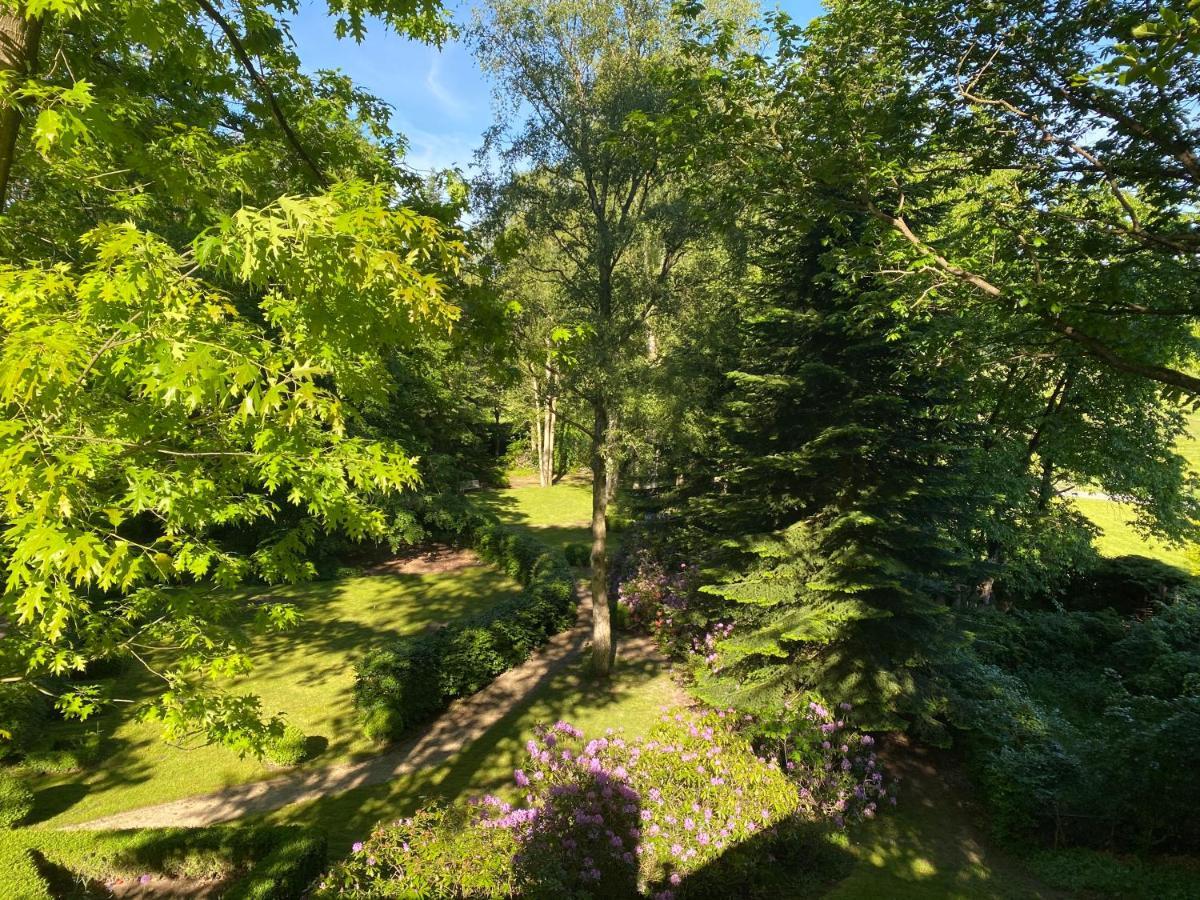 B&B Miranoza Oud-Heverlee Kültér fotó