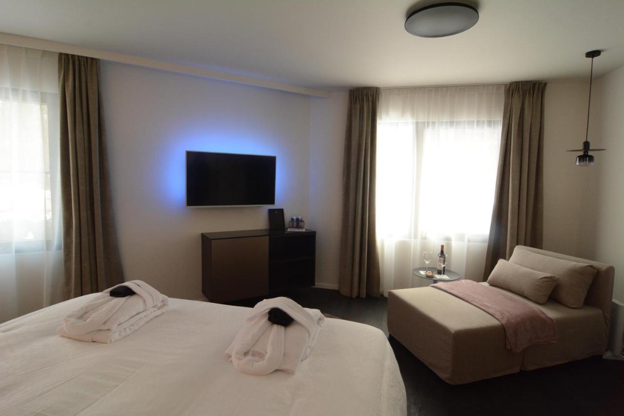 B&B Miranoza Oud-Heverlee Szoba fotó