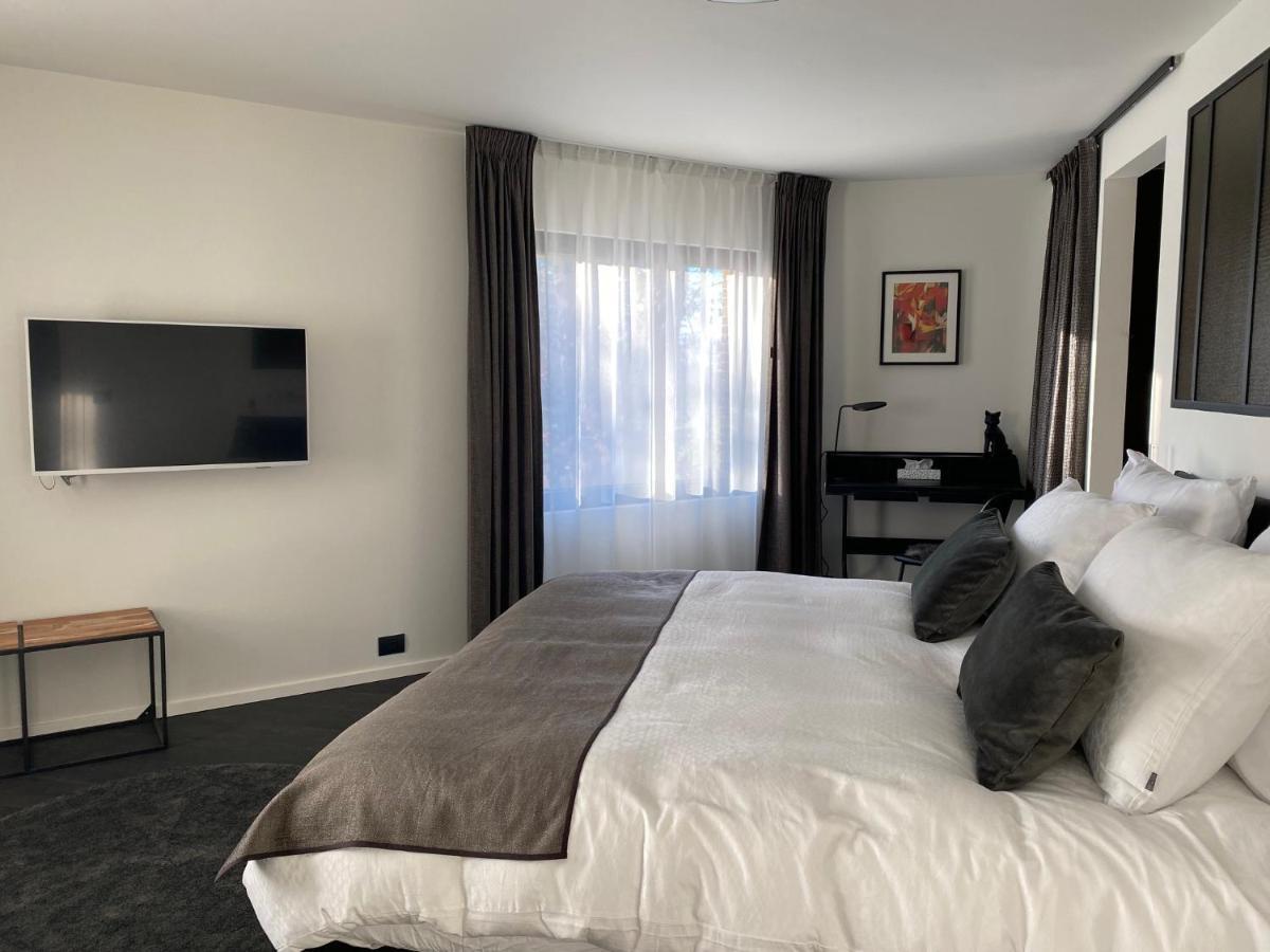 B&B Miranoza Oud-Heverlee Szoba fotó