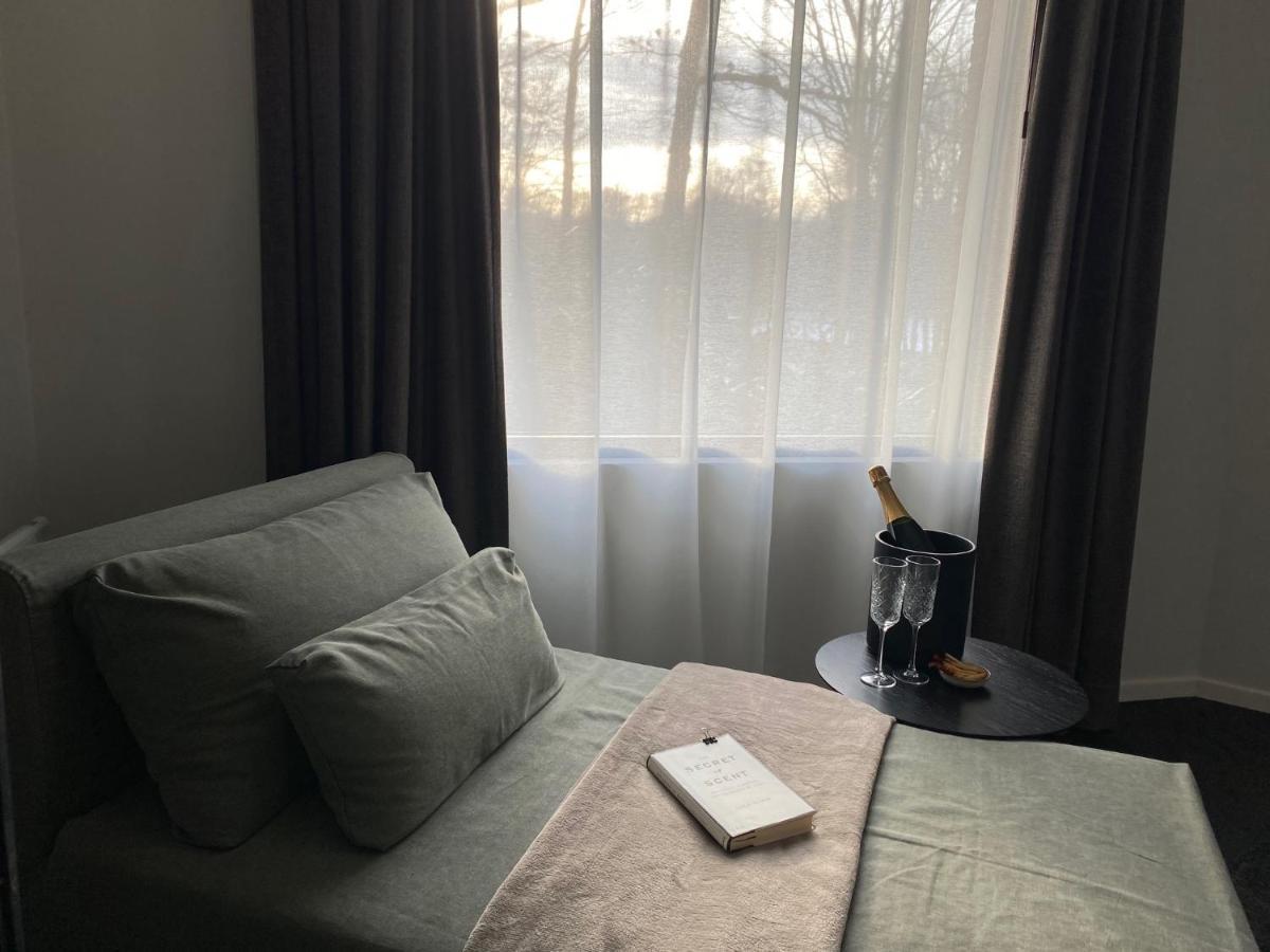 B&B Miranoza Oud-Heverlee Szoba fotó