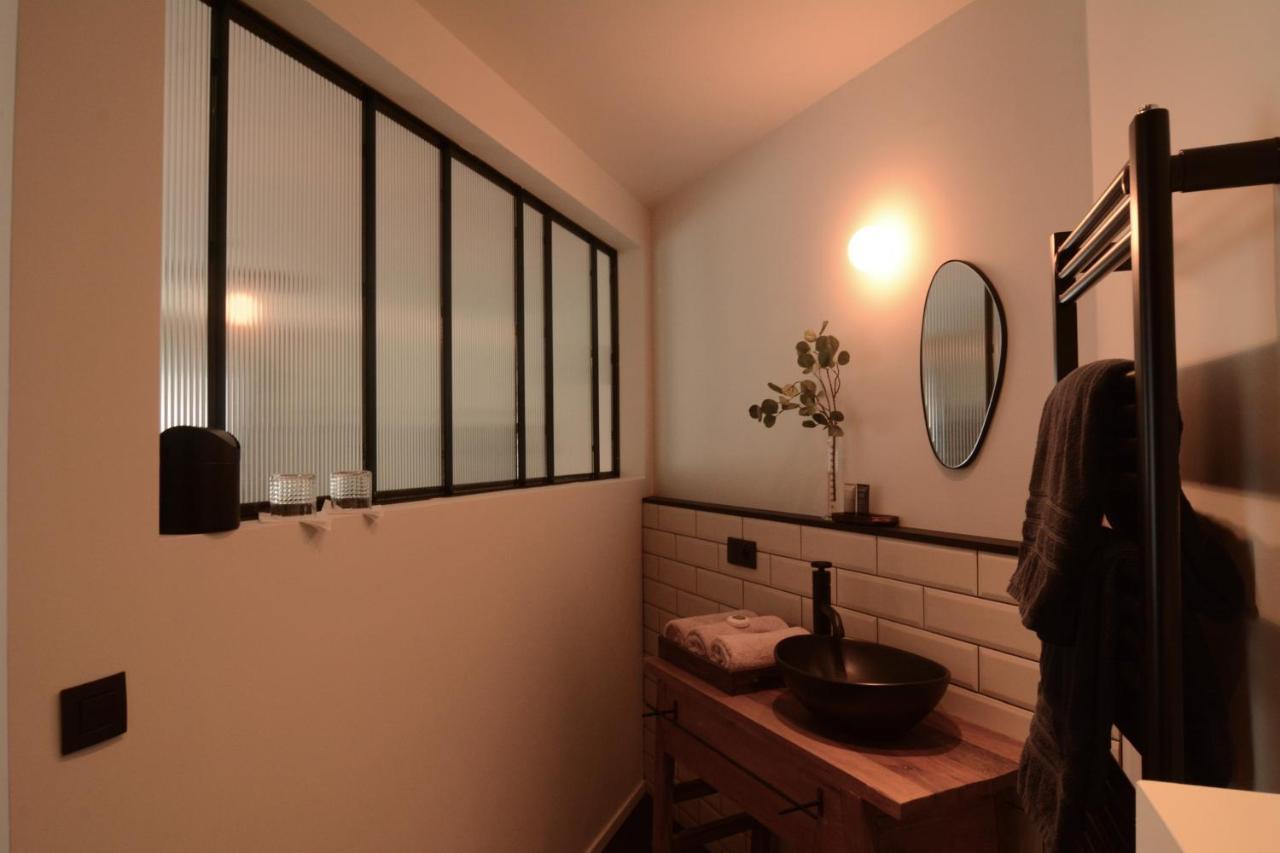 B&B Miranoza Oud-Heverlee Szoba fotó