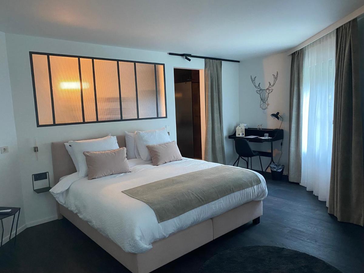 B&B Miranoza Oud-Heverlee Kültér fotó