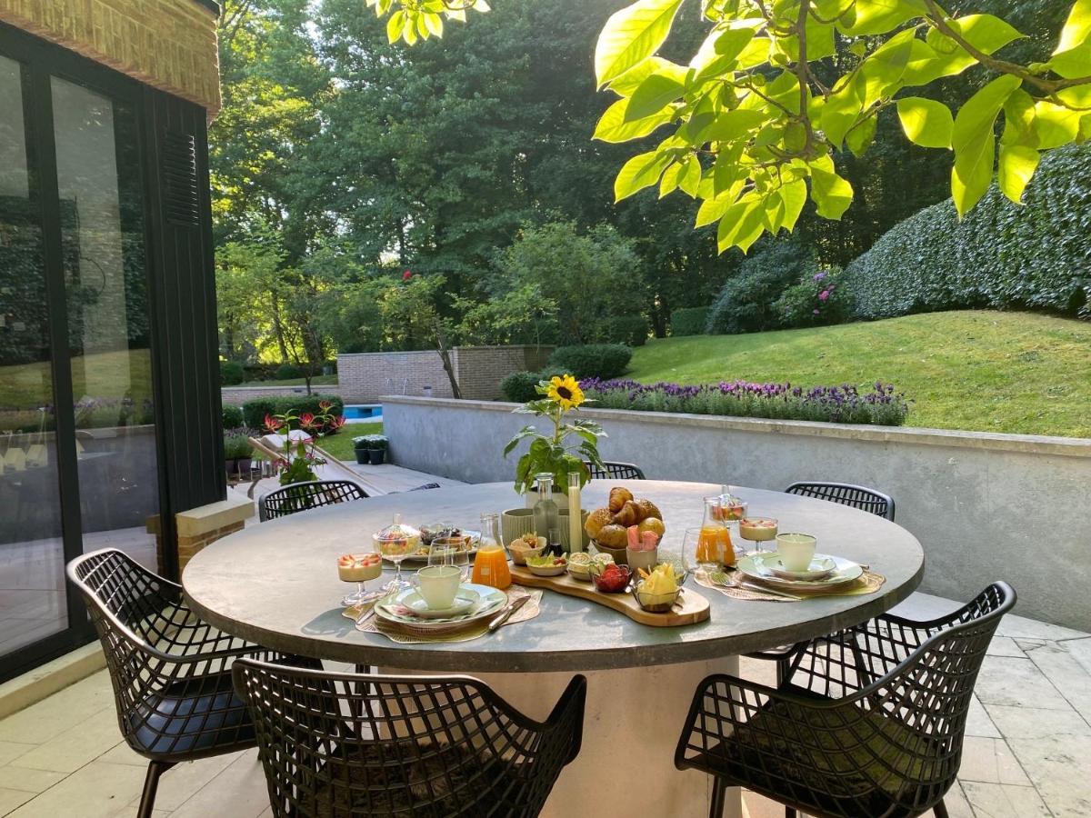 B&B Miranoza Oud-Heverlee Kültér fotó