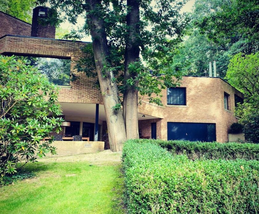 B&B Miranoza Oud-Heverlee Kültér fotó