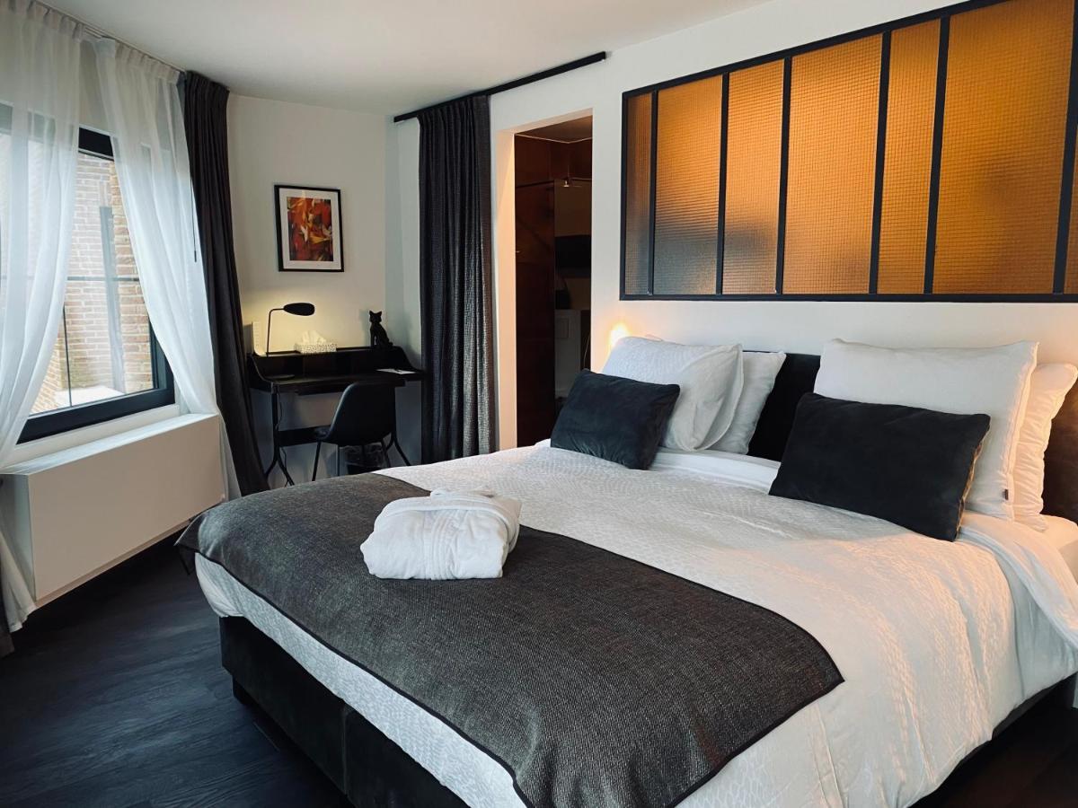 B&B Miranoza Oud-Heverlee Kültér fotó