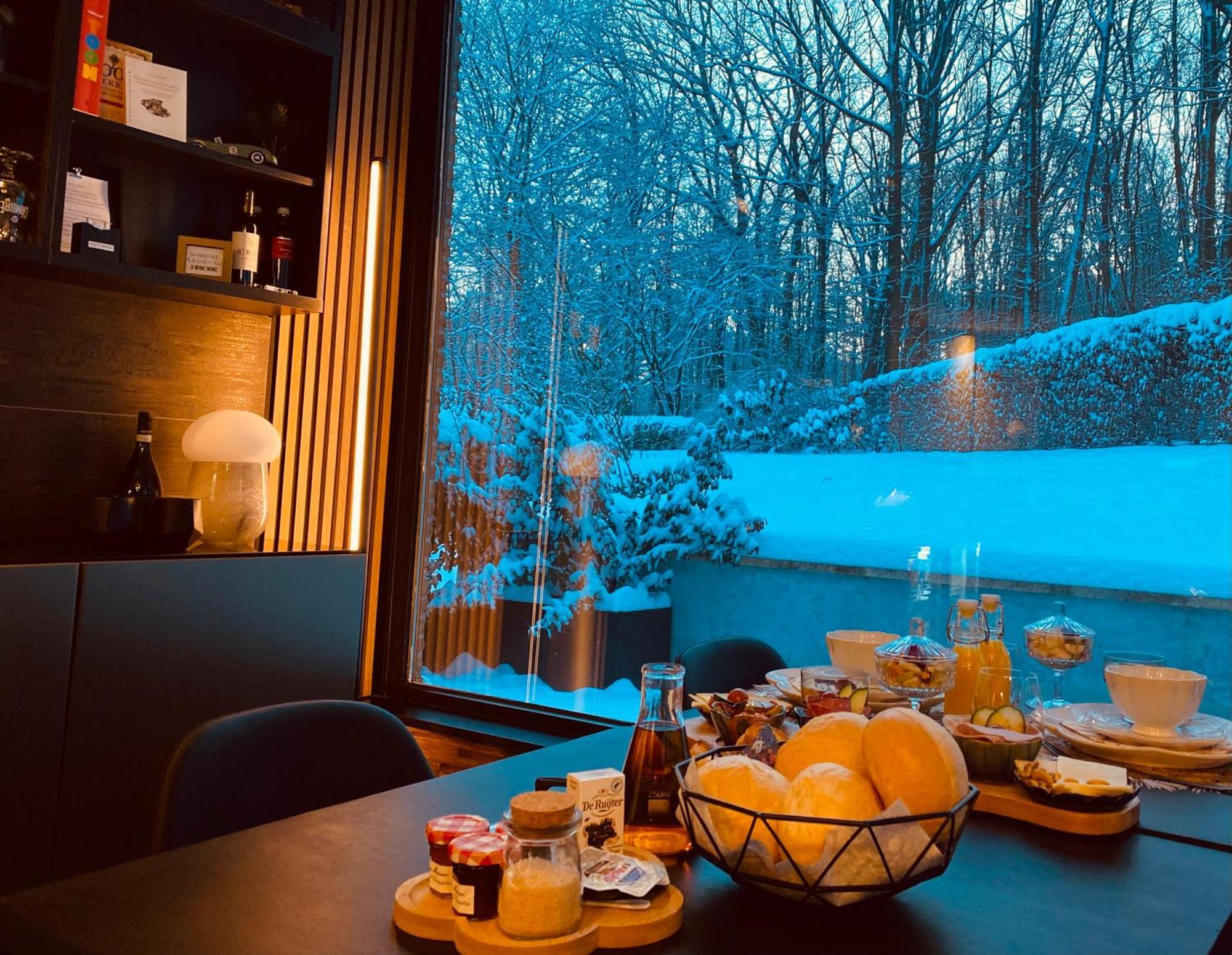 B&B Miranoza Oud-Heverlee Kültér fotó
