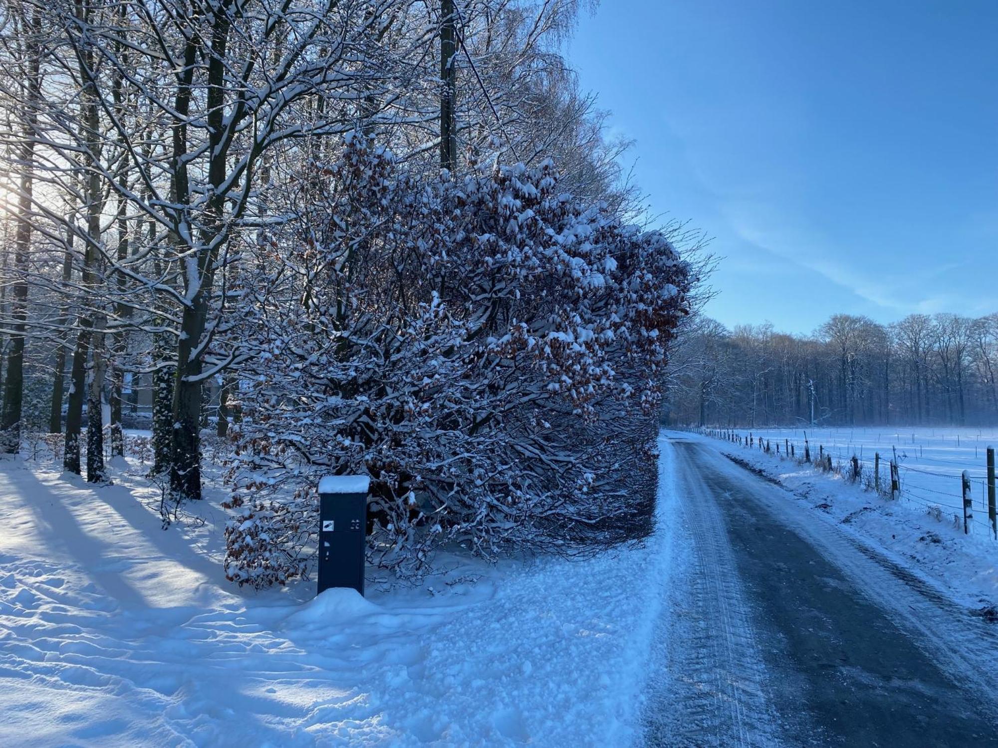 B&B Miranoza Oud-Heverlee Kültér fotó